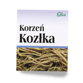 Baldrianwurzel 50 g unterstützt das FLOS-Nervensystem - Biogo.de